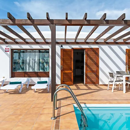 Life Private Pool By Pvl Вилла Коста Бланка