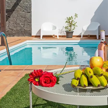 Вилла Life Private Pool By Pvl