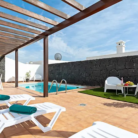 Life Private Pool By Pvl Вилла *