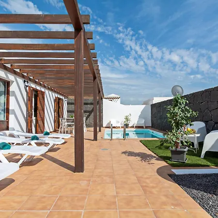 Life Private Pool By Pvl Вилла *
